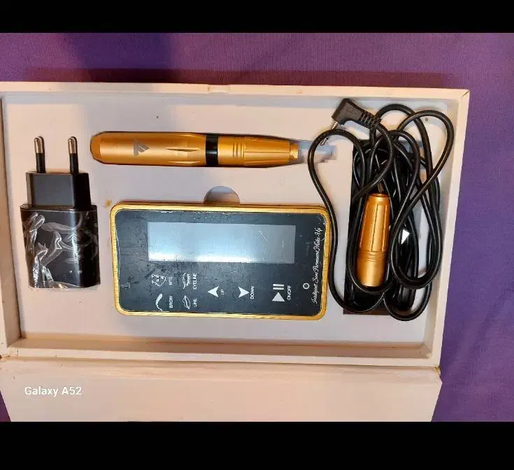 دستگاه میکرو تبلت دار تمیز|آرایشی، بهداشتی، درمانی|اصفهان, شهرک زاینده رود|دیوار