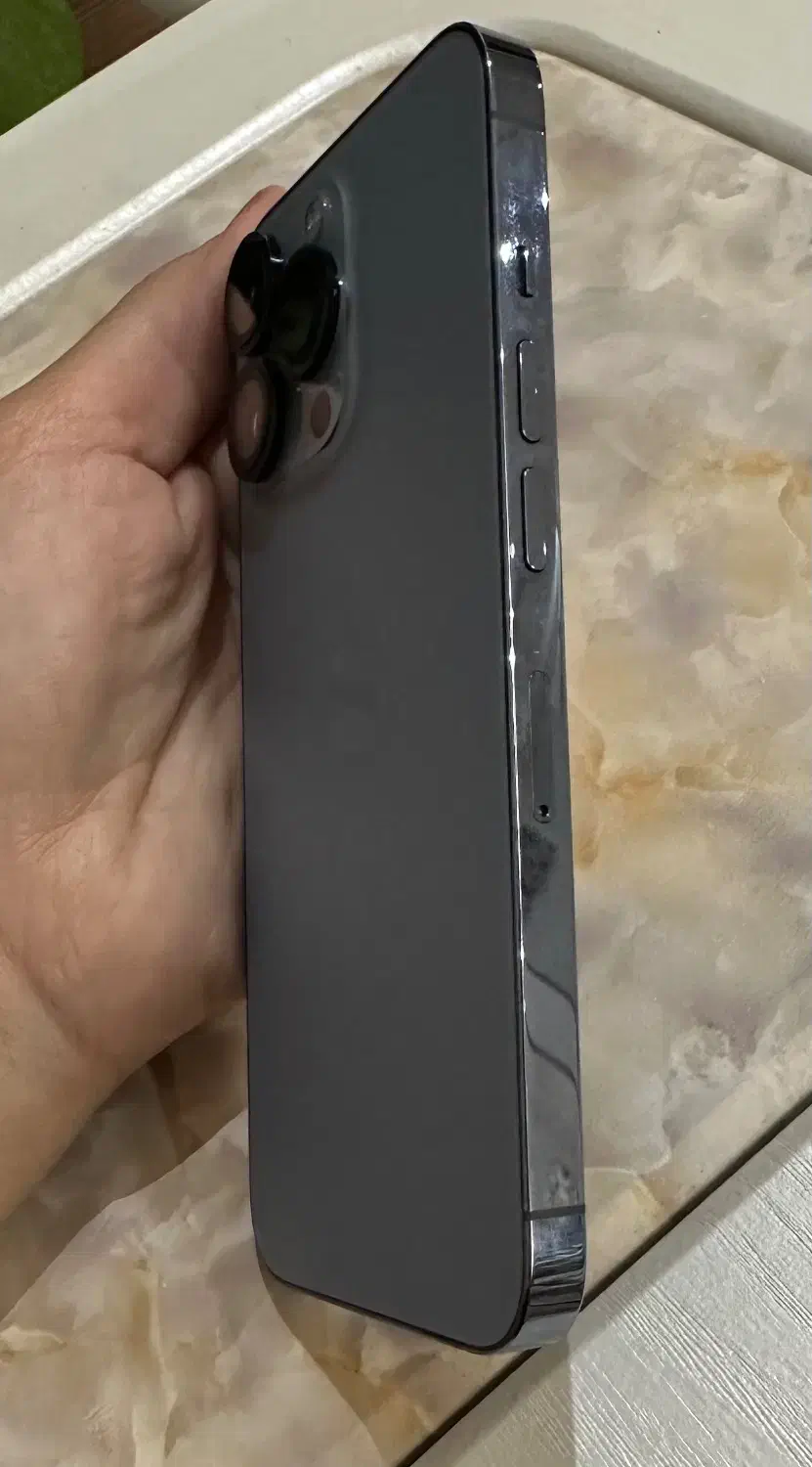 آیفون ۱۳ pro|موبایل|مشکیندشت, |دیوار