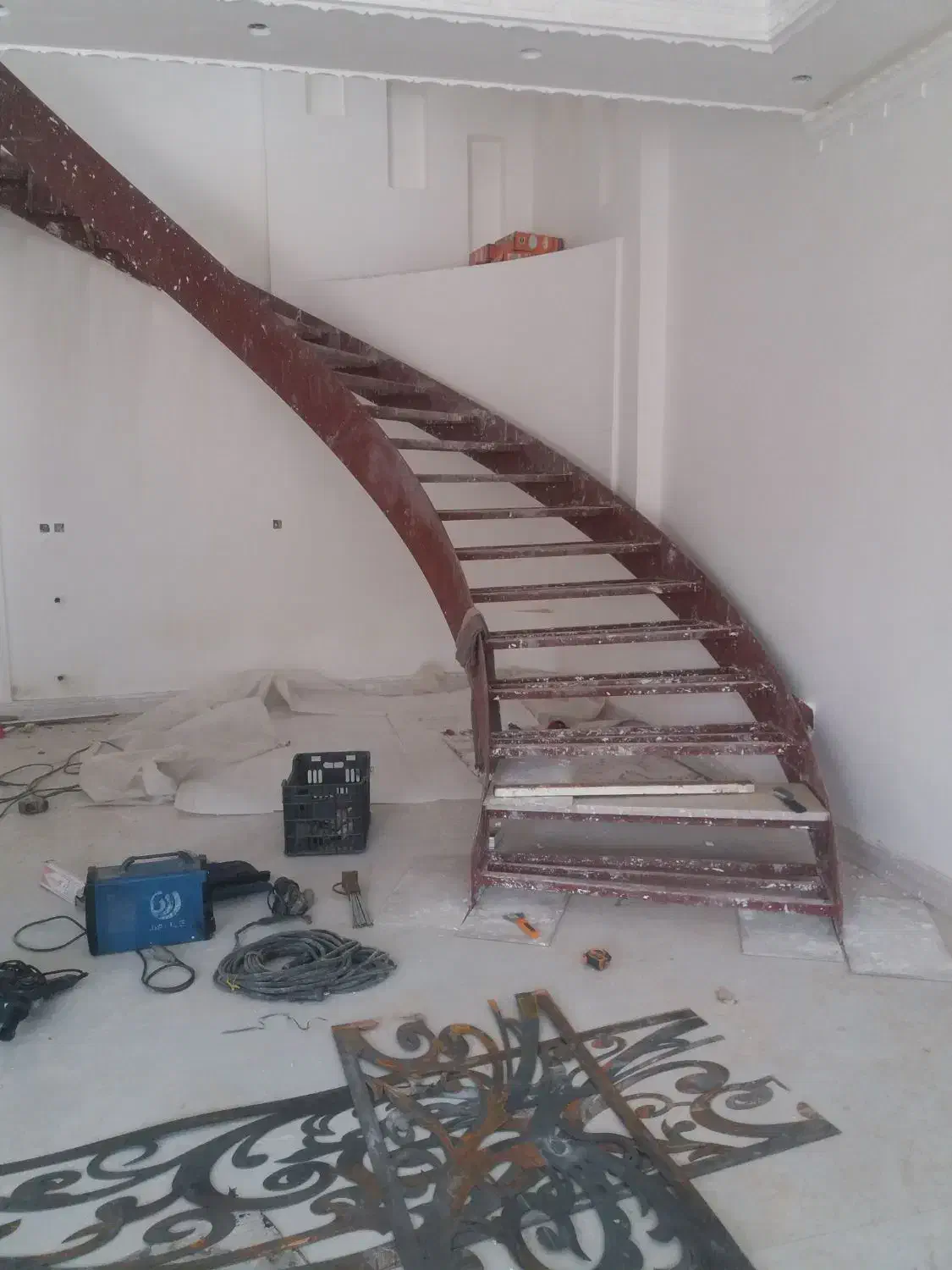 جوشکاری سیار|خدمات پیشه و مهارت|بیرجند, |دیوار