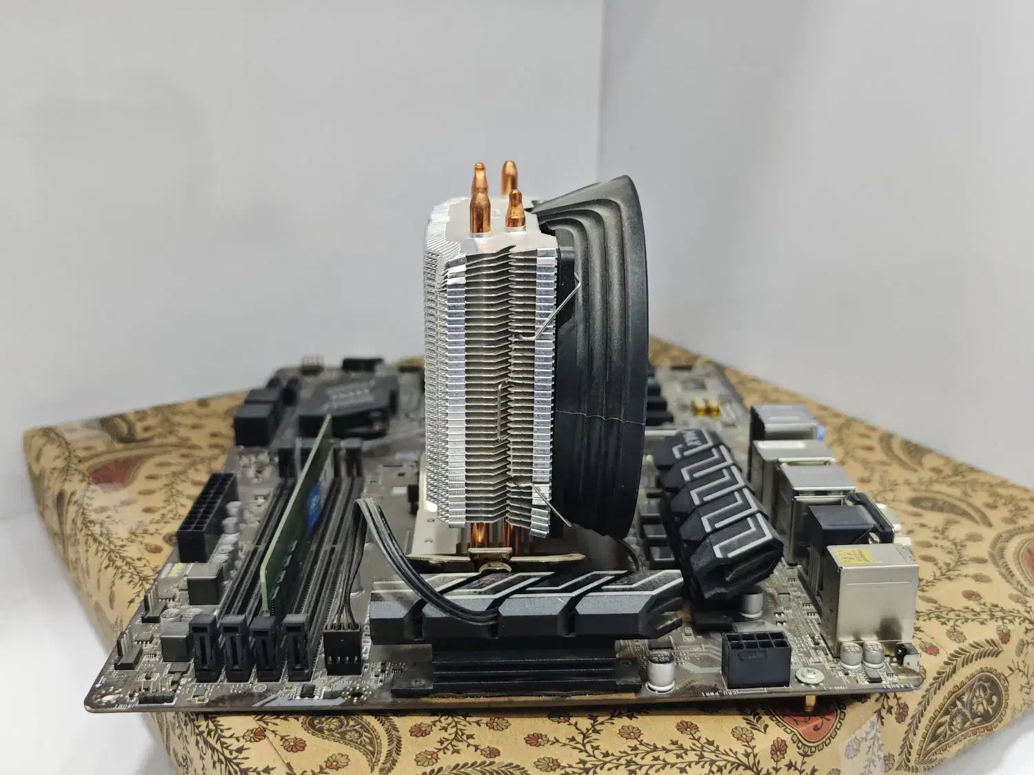 کامپیوتر|قطعات و لوازم جانبی رایانه|سردشت, |دیوار