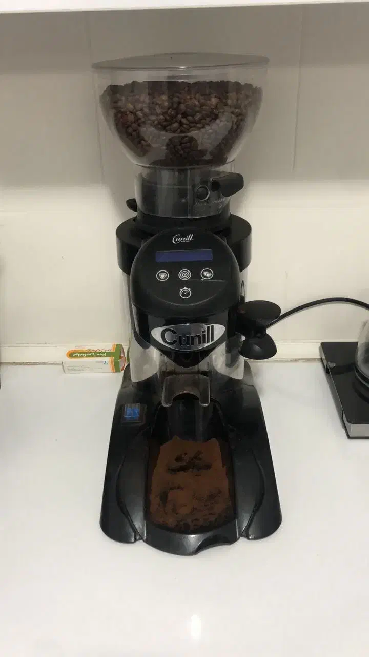 اسیاب قهوه|کافی‌شاپ و رستوران|امیدیه, |دیوار