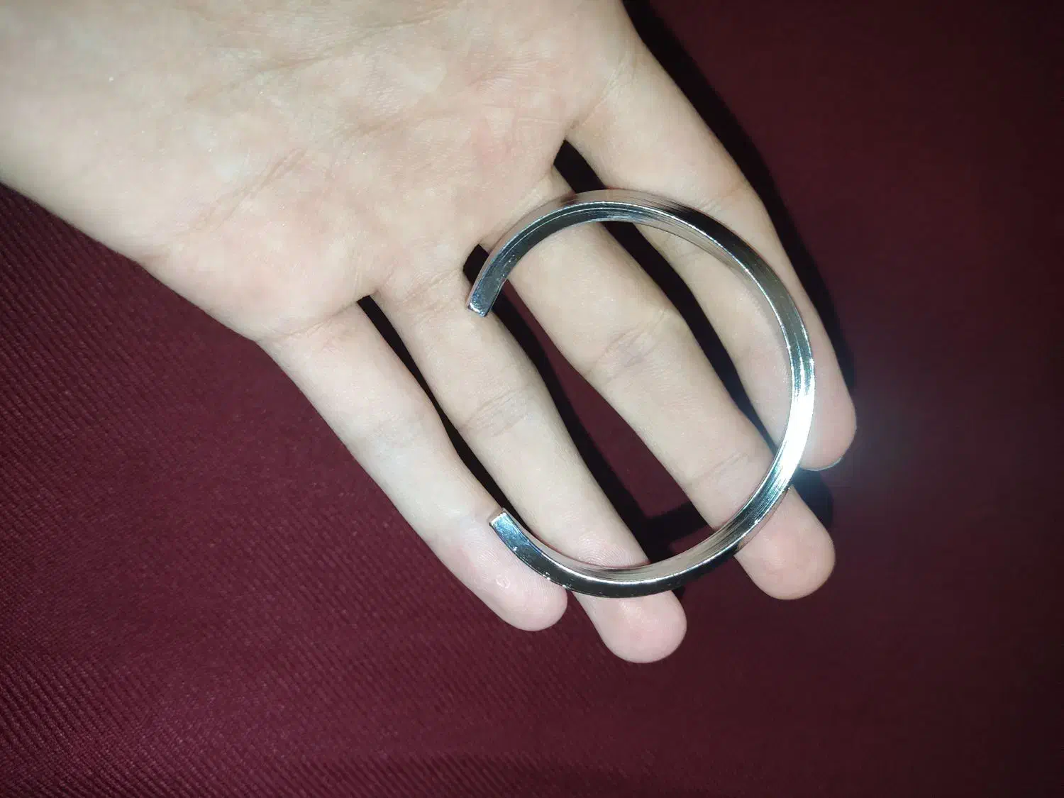 دستبند بنگل|بدلیجات|ساوه, |دیوار