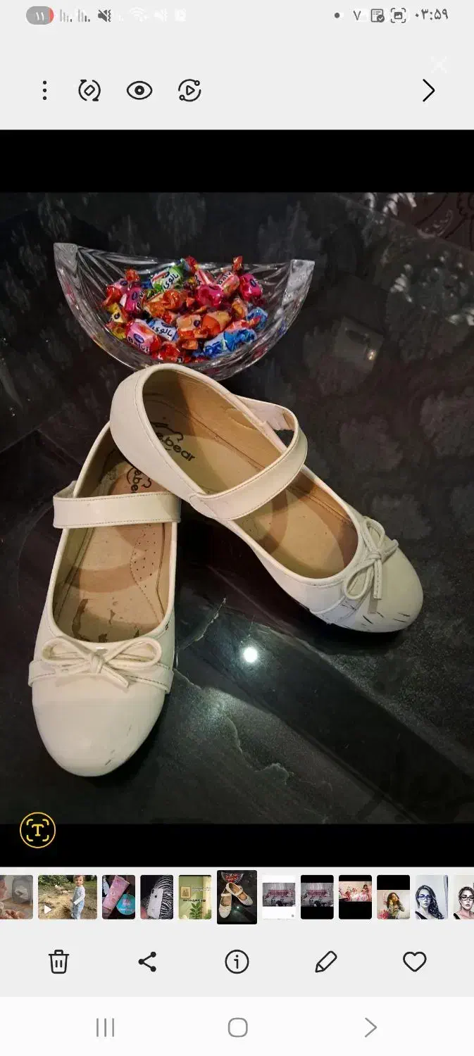 کفش|کیف، کفش، کمربند|تهران, سازمان برنامه شمالی|دیوار