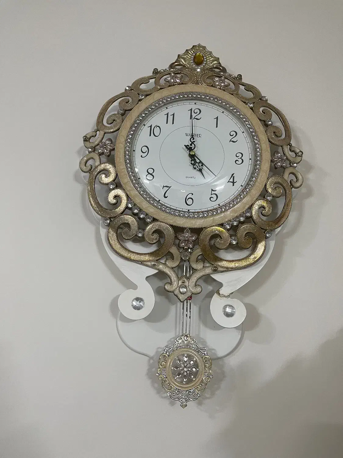 ساعت دیواری|ساعت دیواری و تزئینی|تهران, جوادیه تهرانپارس|دیوار