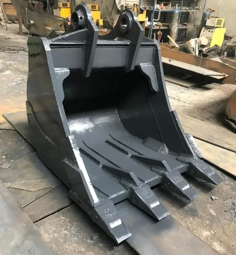 ساخت،تعمیر و طراحی انواع باکت بیل مکانیکی و لودر|قطعات یدکی و لوازم جانبی|قم, بیست متری ولیعصر|دیوار