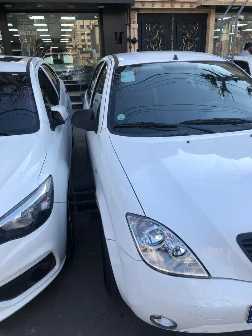 تیبا ۲ مدل ۹۹|خودرو سواری و وانت|کرج, عظیمیه|دیوار