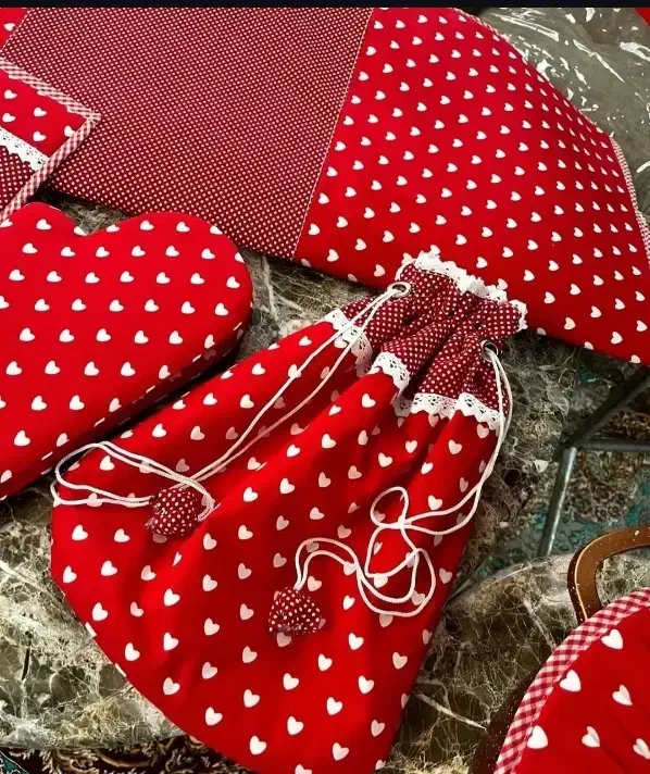 دوخت سرویس آشپزخانه|سفره، حوله، دستمال آشپزخانه|هرسین, |دیوار