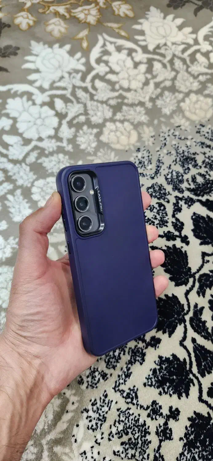 سامسونگ s 23 fe|موبایل|کرمانشاه, |دیوار