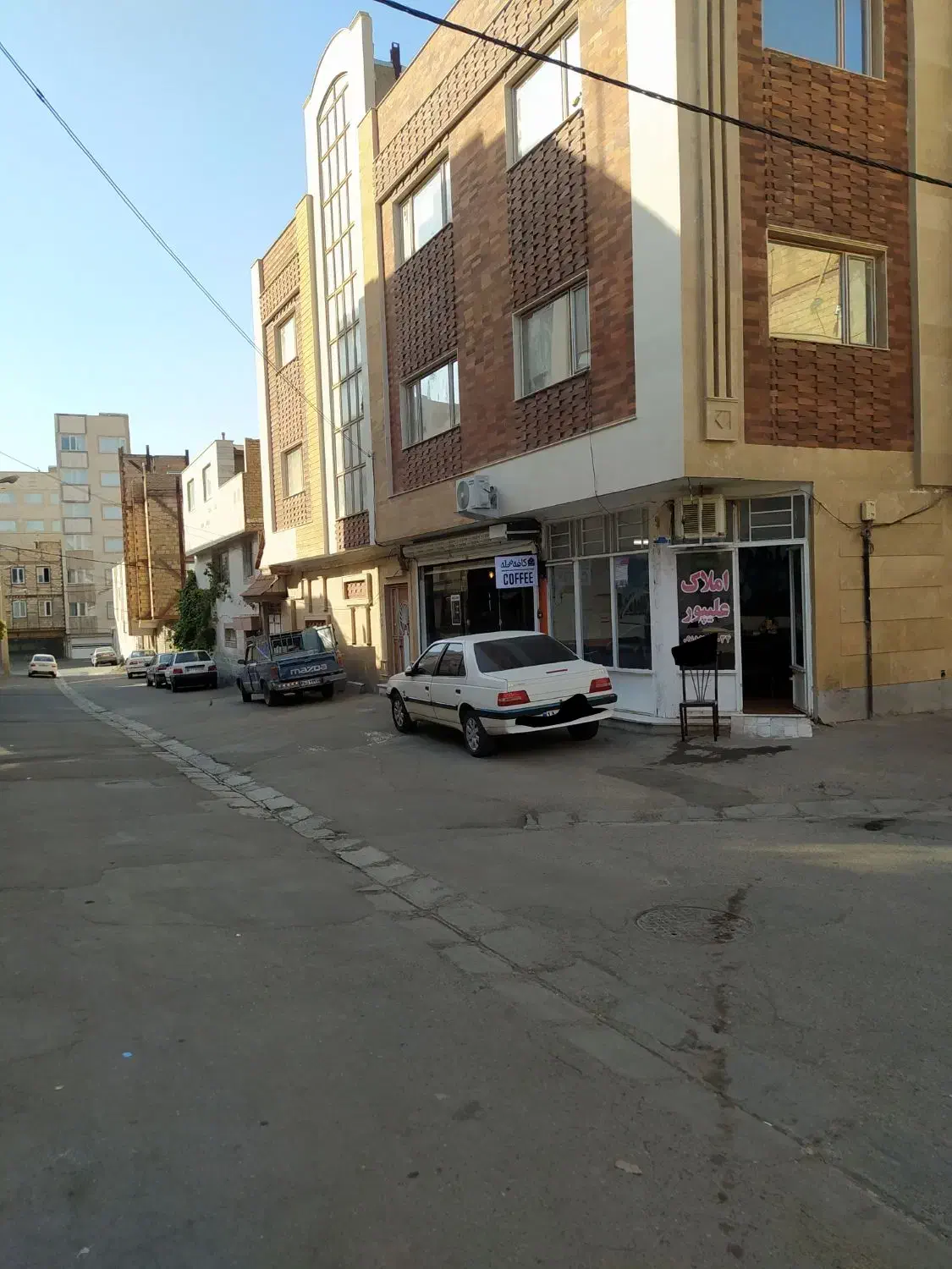 واحد نیستان ۱۴۰متری|فروش آپارتمان|سبزوار, ولیعصر (نجار آباد)|دیوار