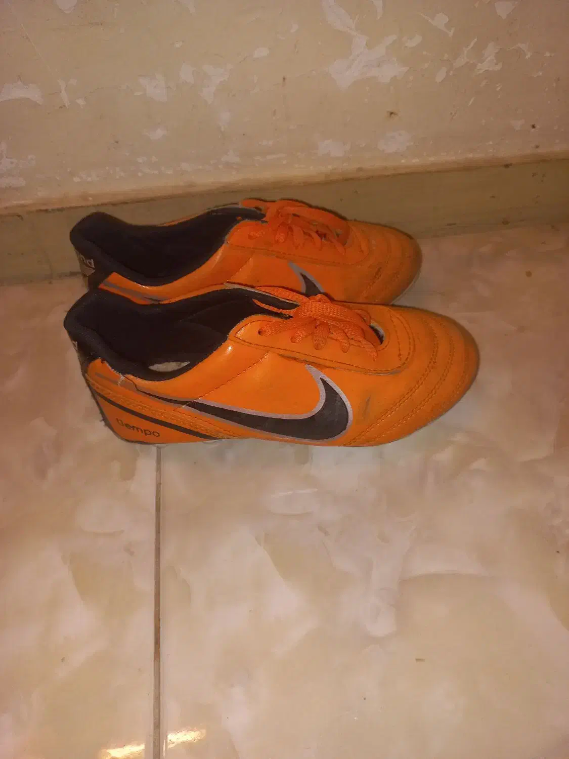 کفش ورزشی پسرانه|کفش و لباس بچه|گرگان, |دیوار