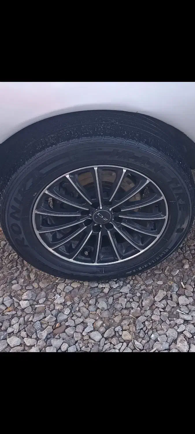 رینگ|ابزارآلات|ملکان, |دیوار