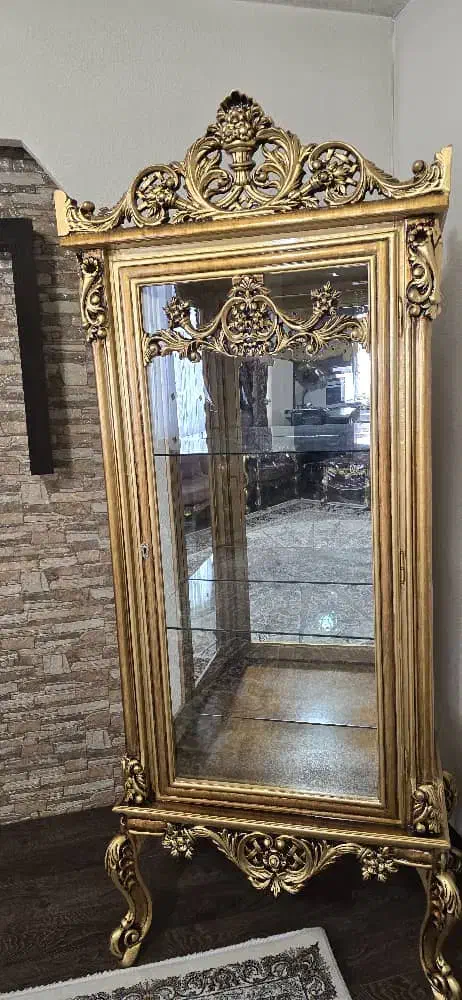 ویترین درحدصفر|بوفه، ویترین، کنسول|شاهین‌شهر, خانه کارگر|دیوار
