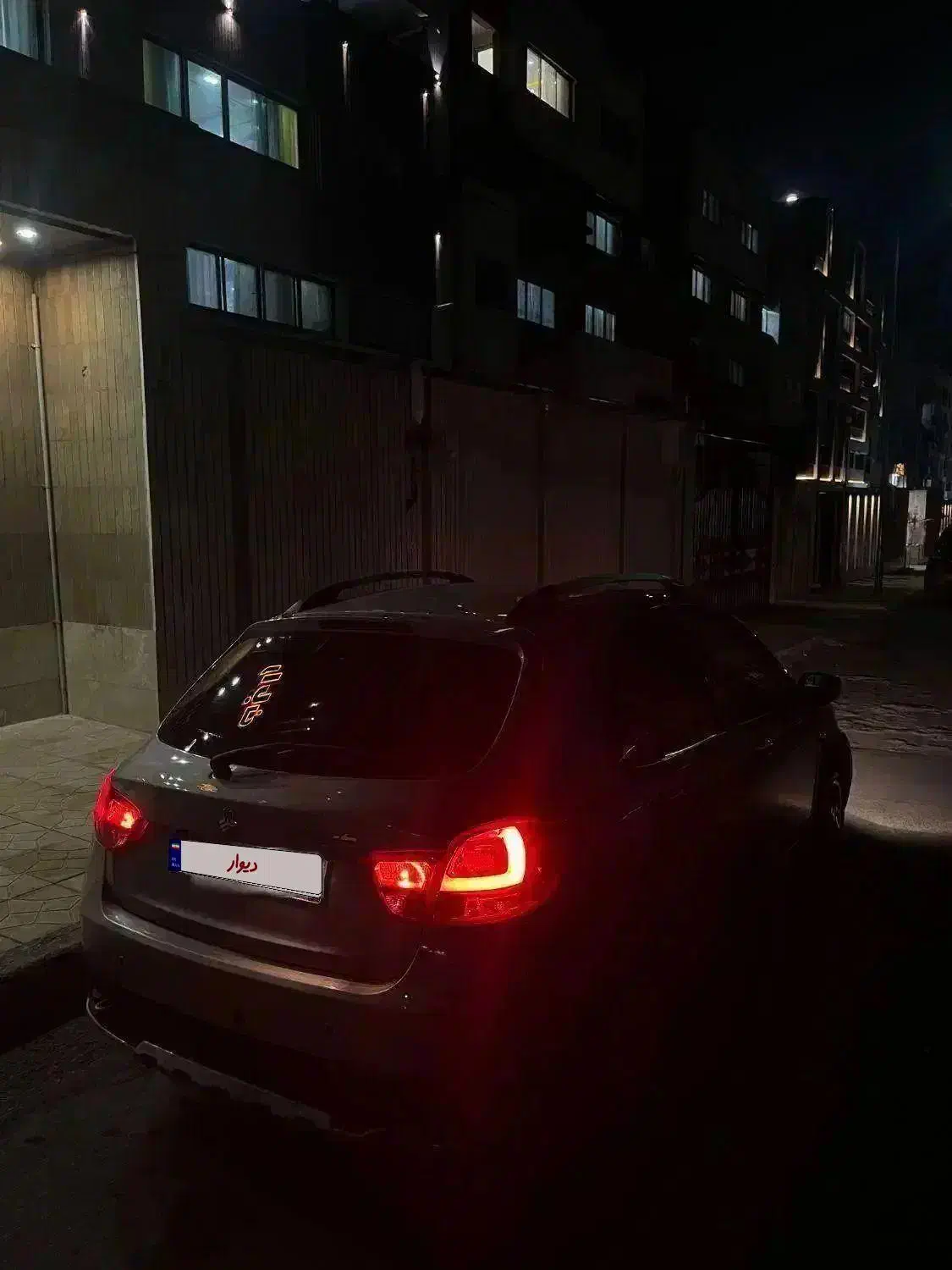 کوئیک mt فول 1401|خودرو سواری و وانت|فولادشهر, C4|دیوار