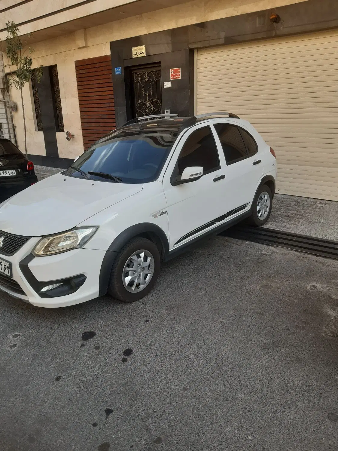 کوییک gxr 402|خودرو سواری و وانت|تهران, تهرانسر شرقی|دیوار