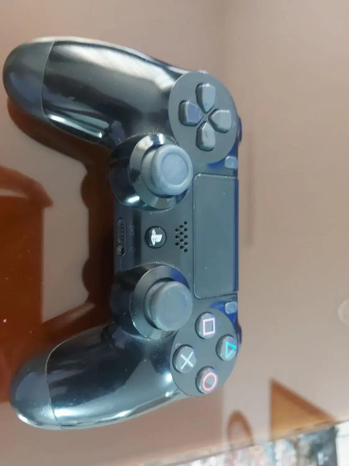 فروش ps4 slim 1 tra تک دسته کپی خور|کنسول، بازی ویدئویی و آنلاین|قرچک, مهدیه|دیوار