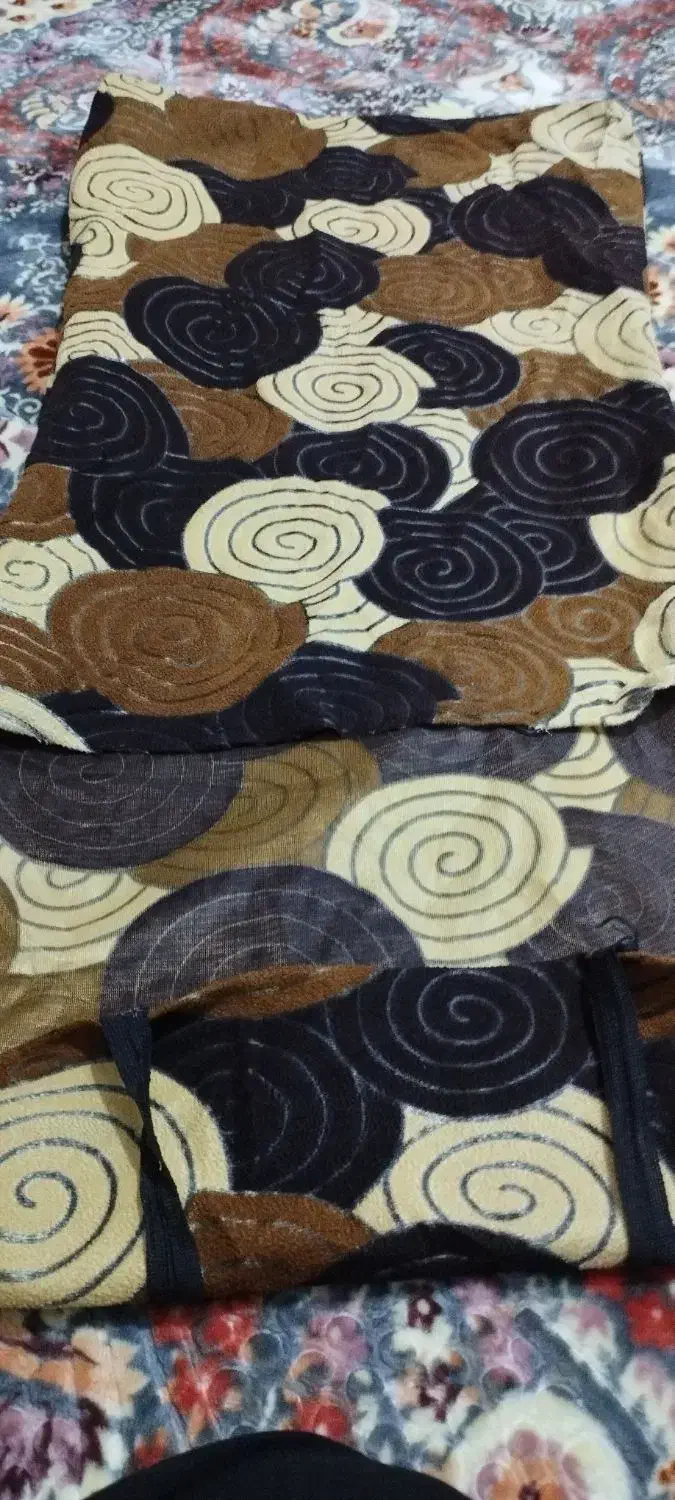 کاور پارچه ای صندلی نهار خوری|میز و صندلی غذاخوری|مسجد سلیمان, |دیوار