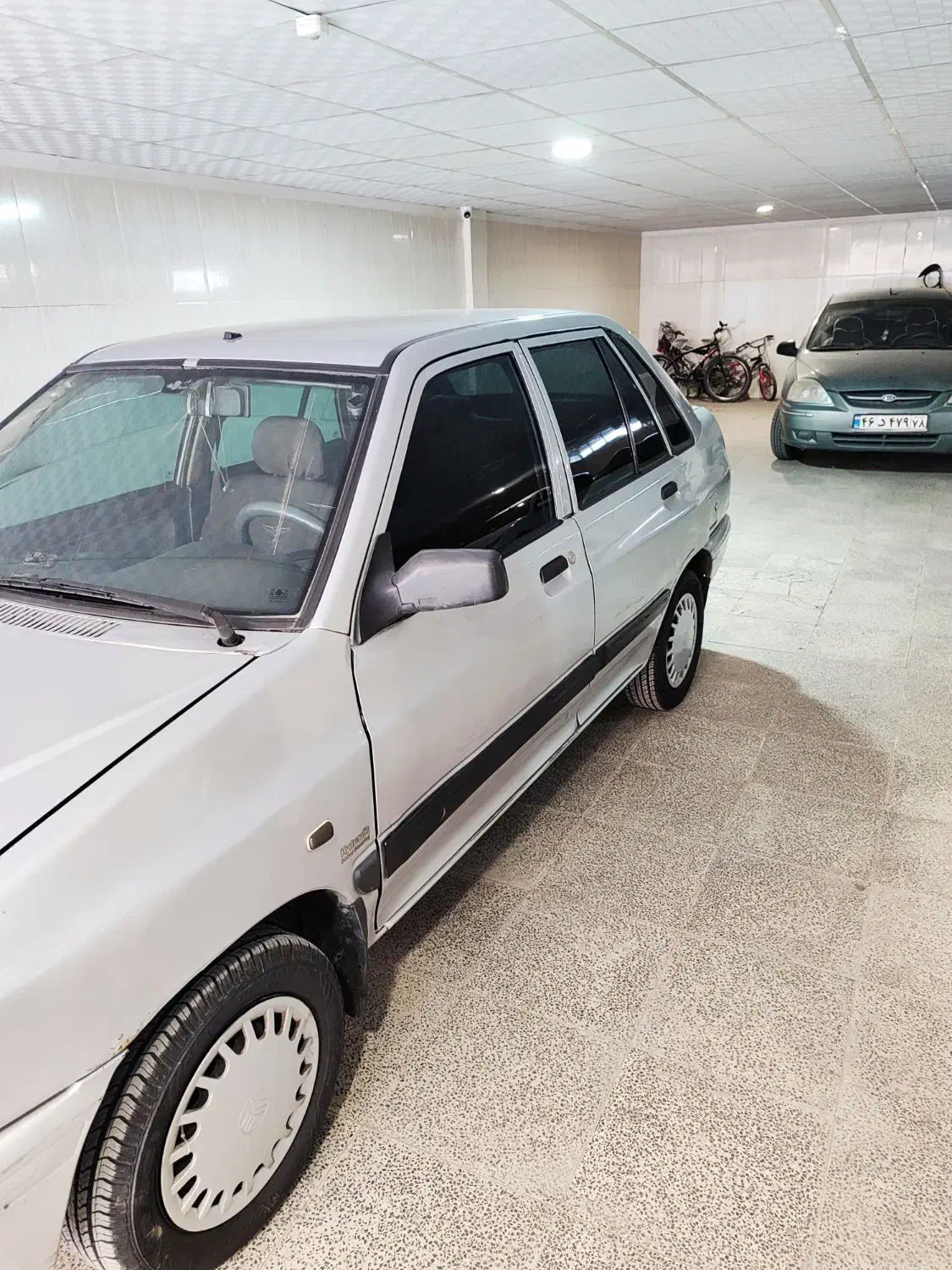 پراید141فرمان هیدرولیک|خودرو سواری و وانت|تهران, دکتر هوشیار|دیوار