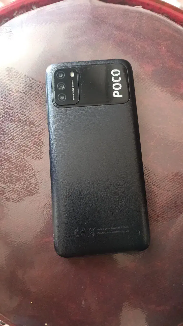 poco m3 شیائومی|موبایل|تربت‌حیدریه, شهید بهشتی|دیوار