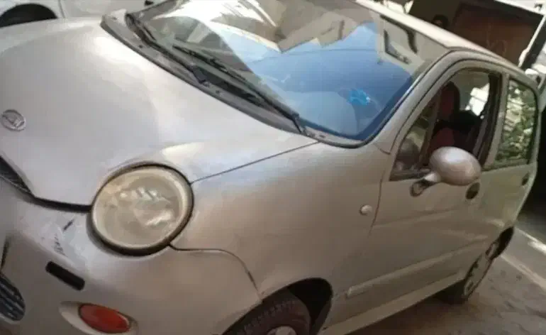 ام وی ام ۱۱۰ مدل ۸۵|خودرو سواری و وانت|گنبد کاووس, |دیوار