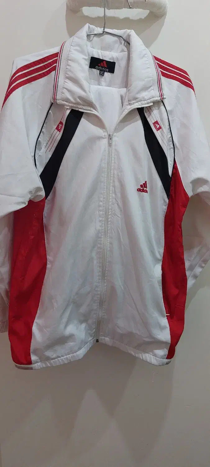 گرم کن و شلوار مردانه سایز ایکس لارج|لباس|قم, شهرک قدس|دیوار