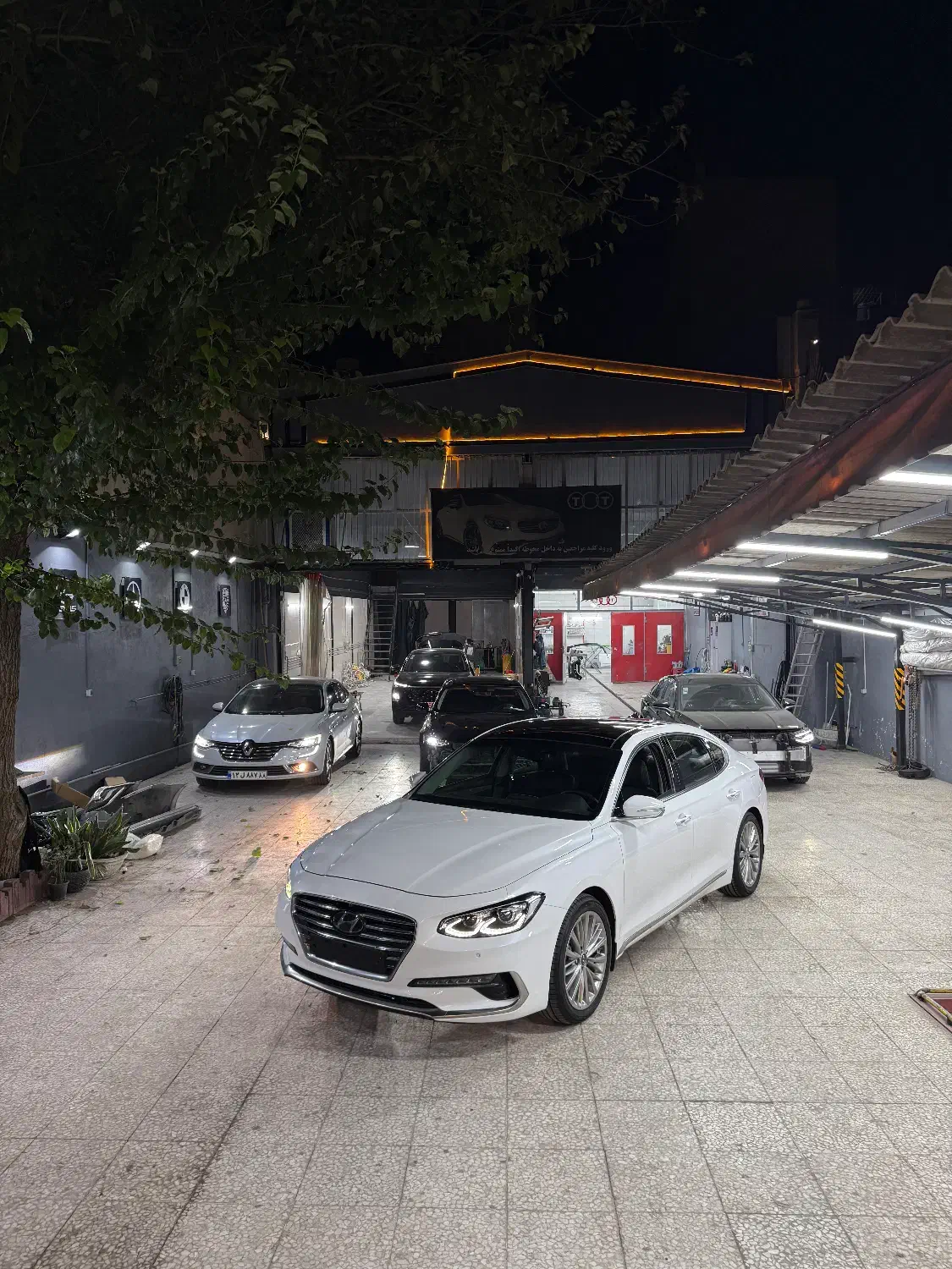 پولیش کار زیر کار درار نقاشی|استخدام صنعتی، فنی، مهندسی|تهران, خاوران|دیوار