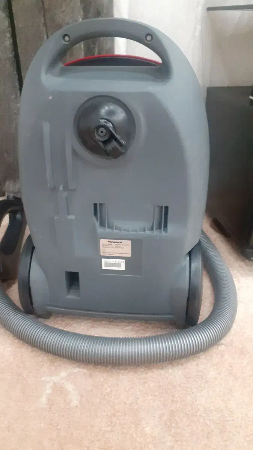 ۶میلیون|جاروبرقی، جارو شارژی، بخارشو|بوشهر, |دیوار