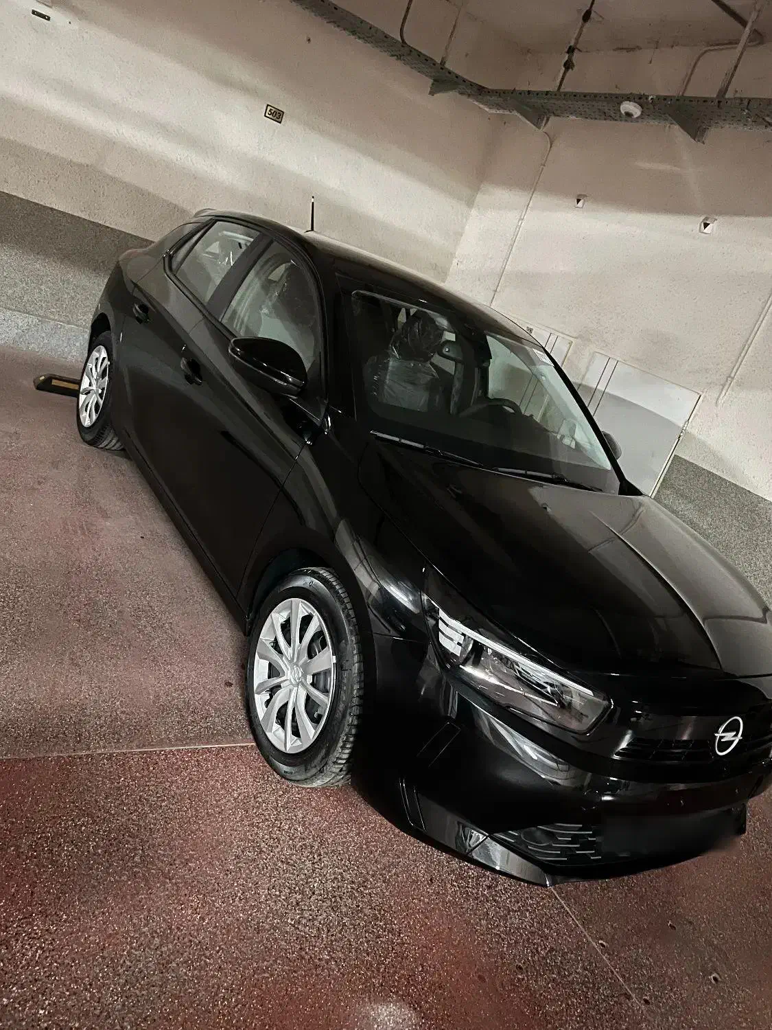 اوپل کورسا۲۰۲۴/Opel Corsa 2024|خودرو سواری و وانت|مشهد, بهشت|دیوار