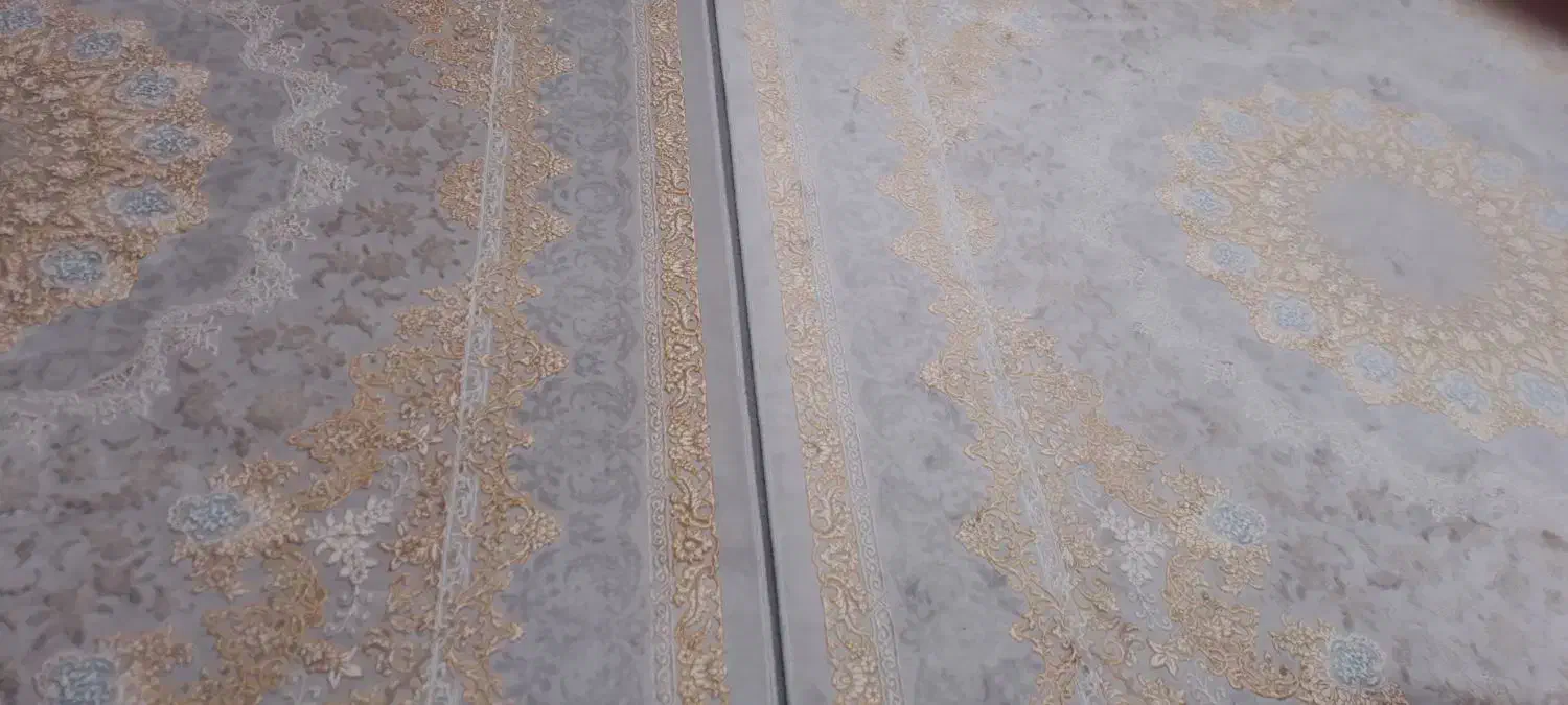 یک جفت فرش ۹ متری|فرش|خوانسار, |دیوار