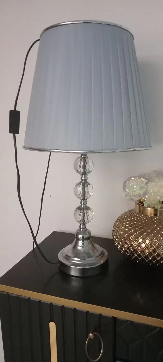 اباژور پایه کوتاه|چراغ خواب و آباژور|چالوس, |دیوار