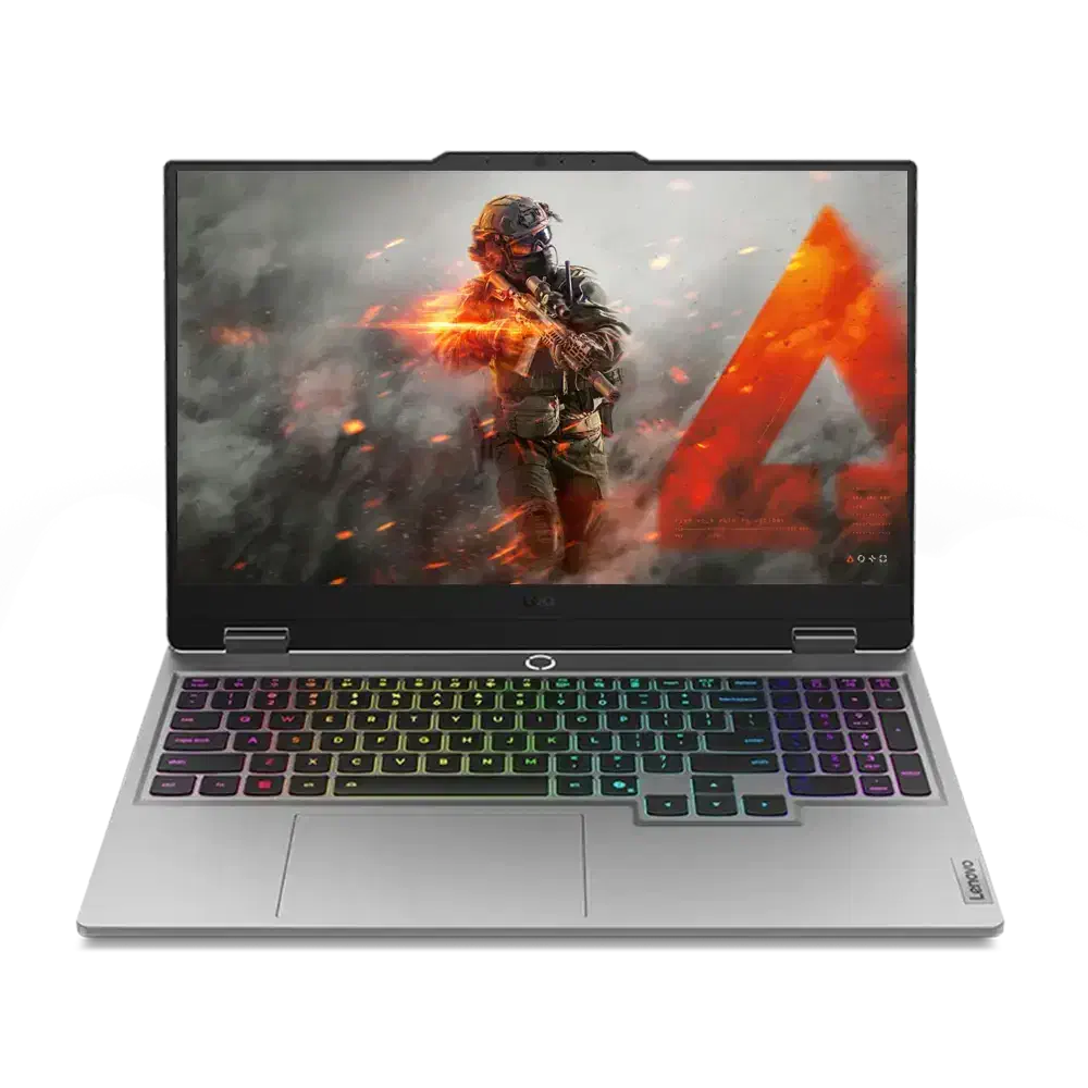 لپ تاپ لنو Lenovo Loq|رایانه همراه|کرمان, |دیوار