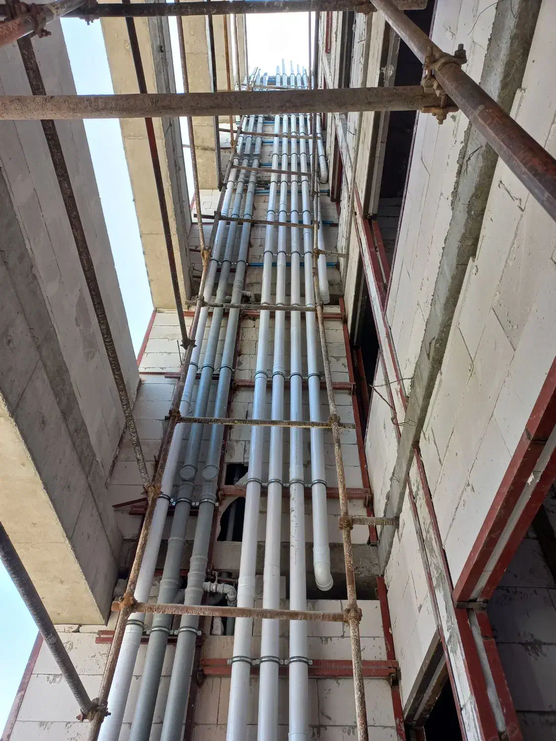 لوله کش ساختمان|خدمات پیشه و مهارت|کرمان, |دیوار