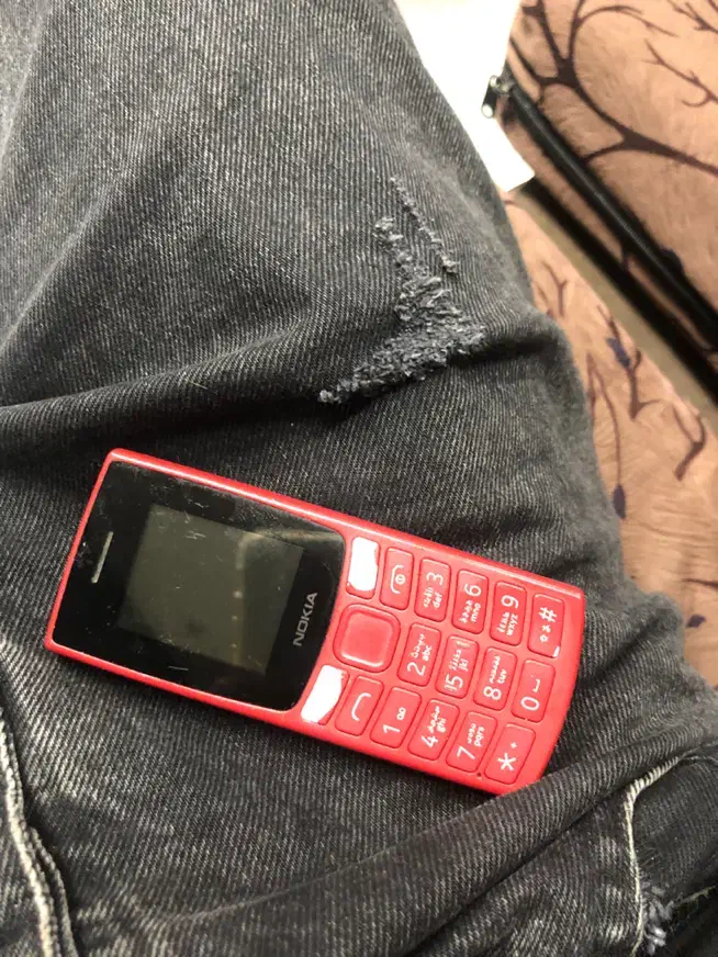 گوشی ساده|موبایل|گرگان, |دیوار