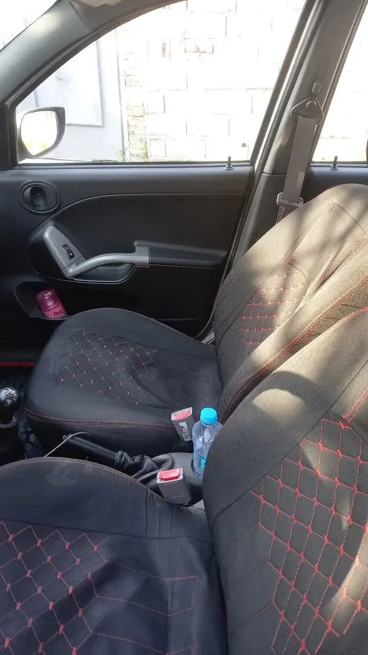 ساینا دوگانه. ۱۴۰۰ .بی رنگ|خودرو سواری و وانت|بابل, |دیوار