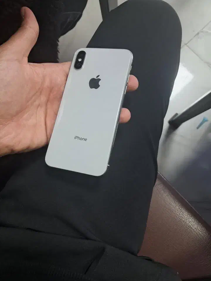 ایفون x|موبایل|اردبیل, |دیوار