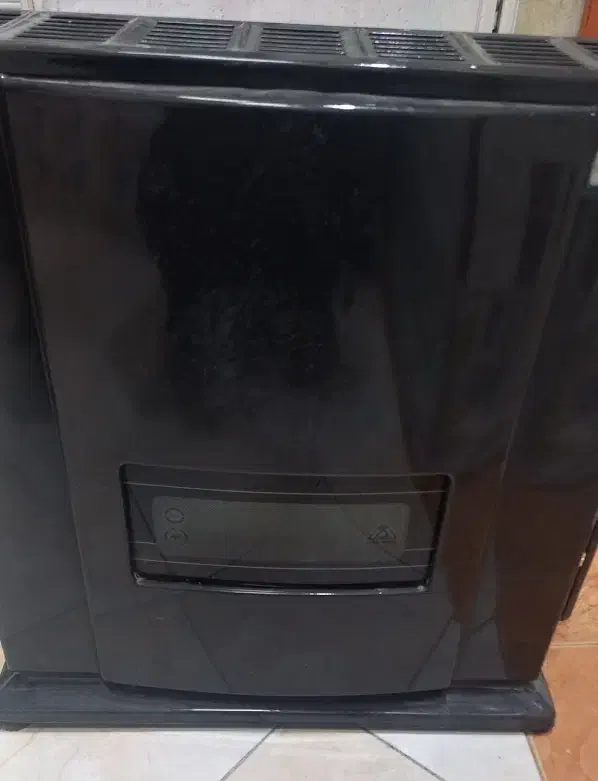 بخاری جهان افروز|بخاری، هیتر، شومینه|اندیشه, اندیشه فاز ۵|دیوار