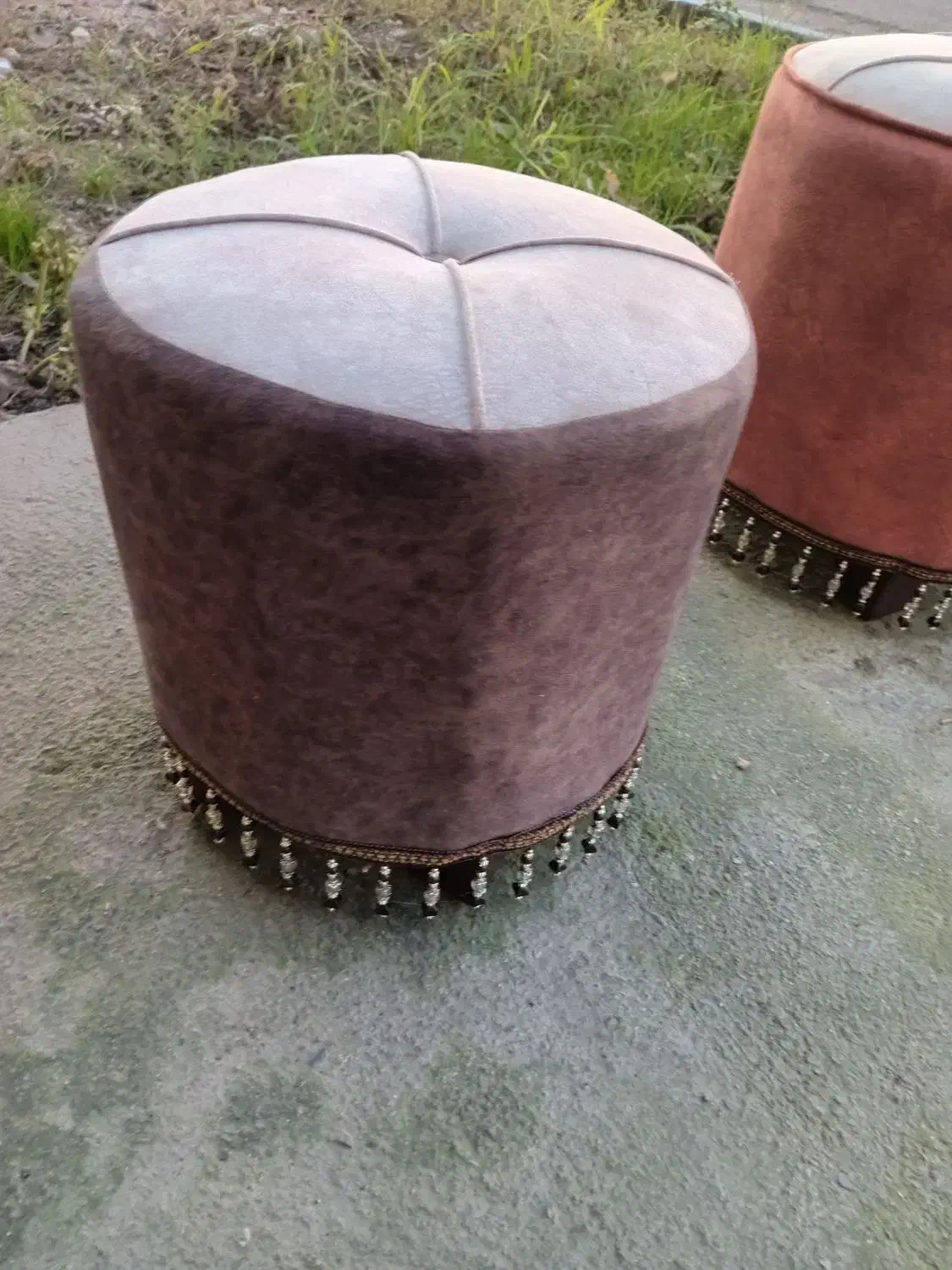 انواع پاف|مبلمان خانگی و میز عسلی|فومن, |دیوار