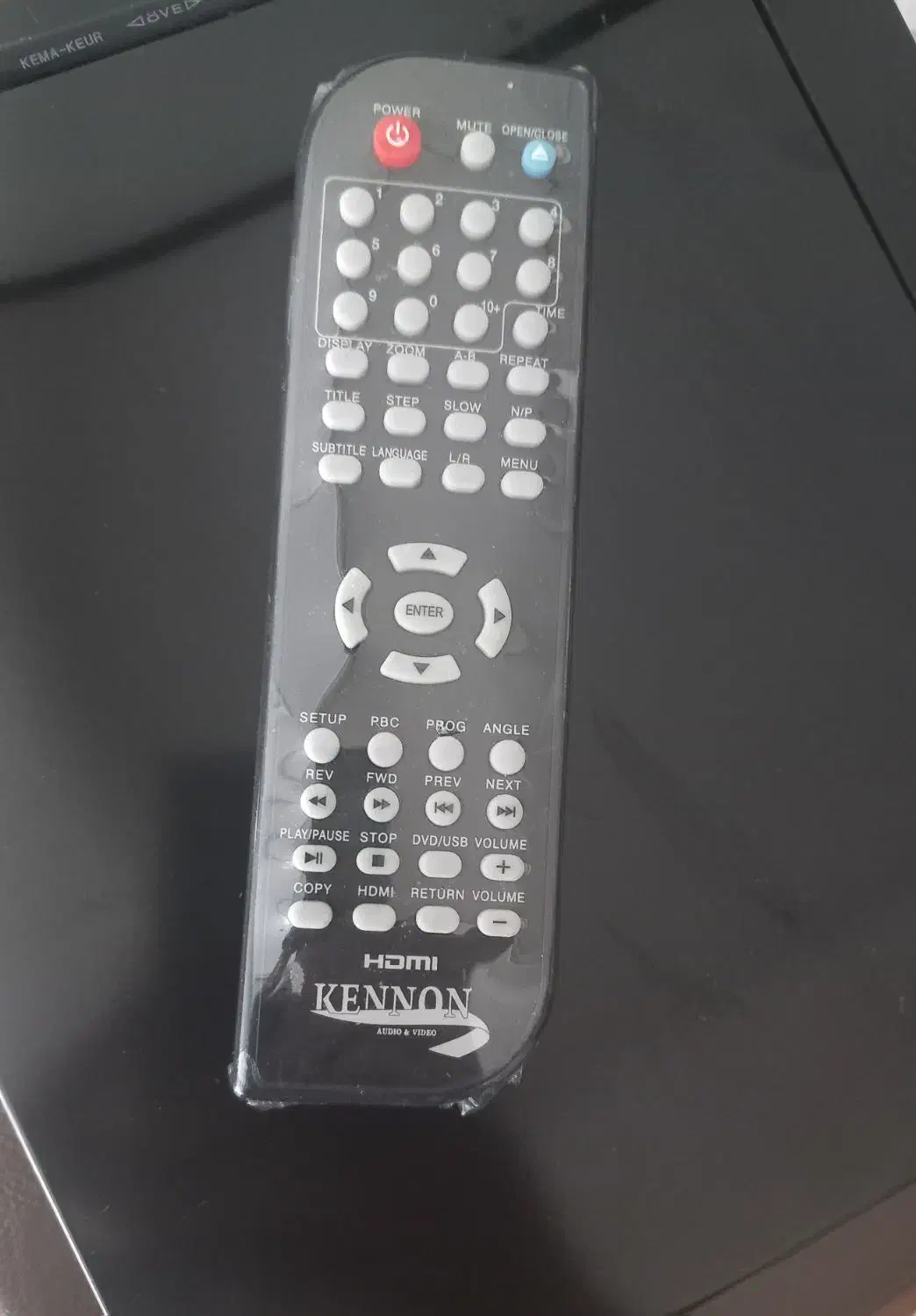 دی وی دی DVD|پخش‌کننده DVD و ویدیو|رفسنجان, |دیوار