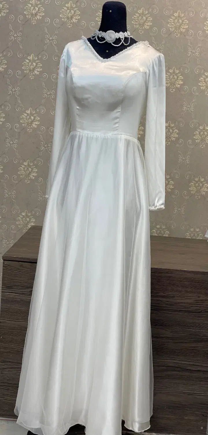 لباس فرمالیته|لباس|رشت, پل تالشان|دیوار