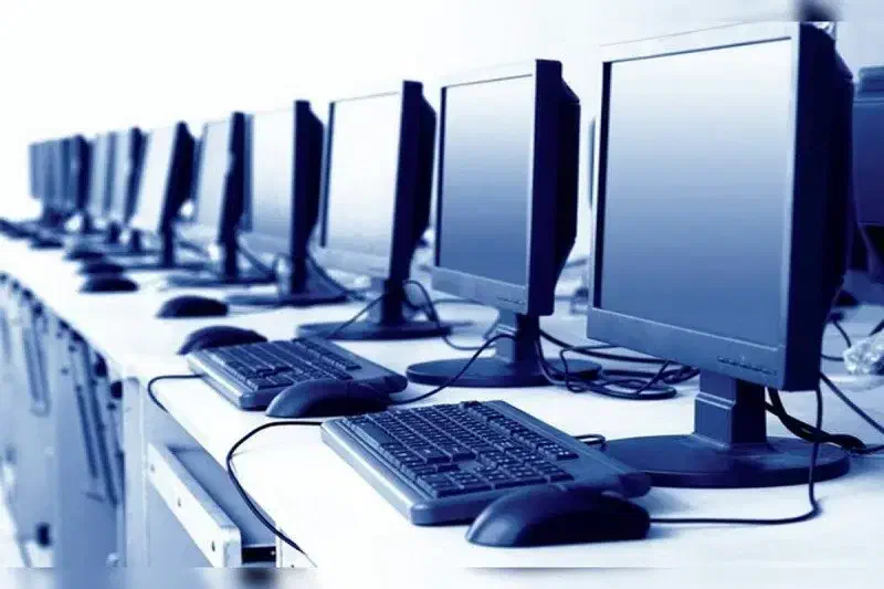 خدمات کامپیوتر شبکه ویپ سانترال پرینتر در محل|خدمات رایانهای و موبایل|یزد, |دیوار