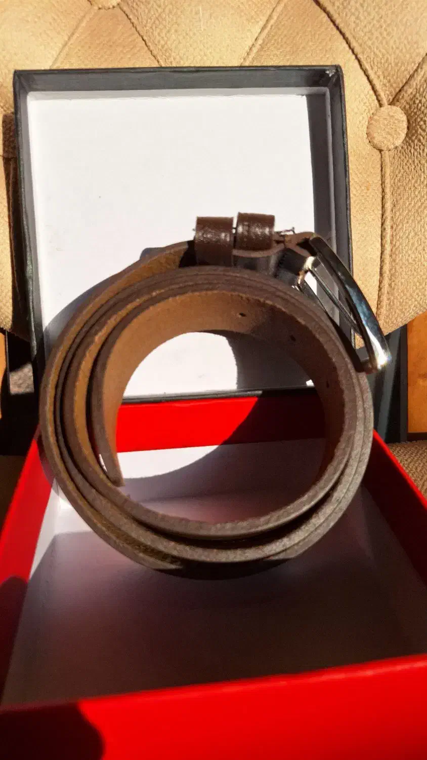 کمربند|کیف، کفش، کمربند|کرج, حسین‌آباد|دیوار