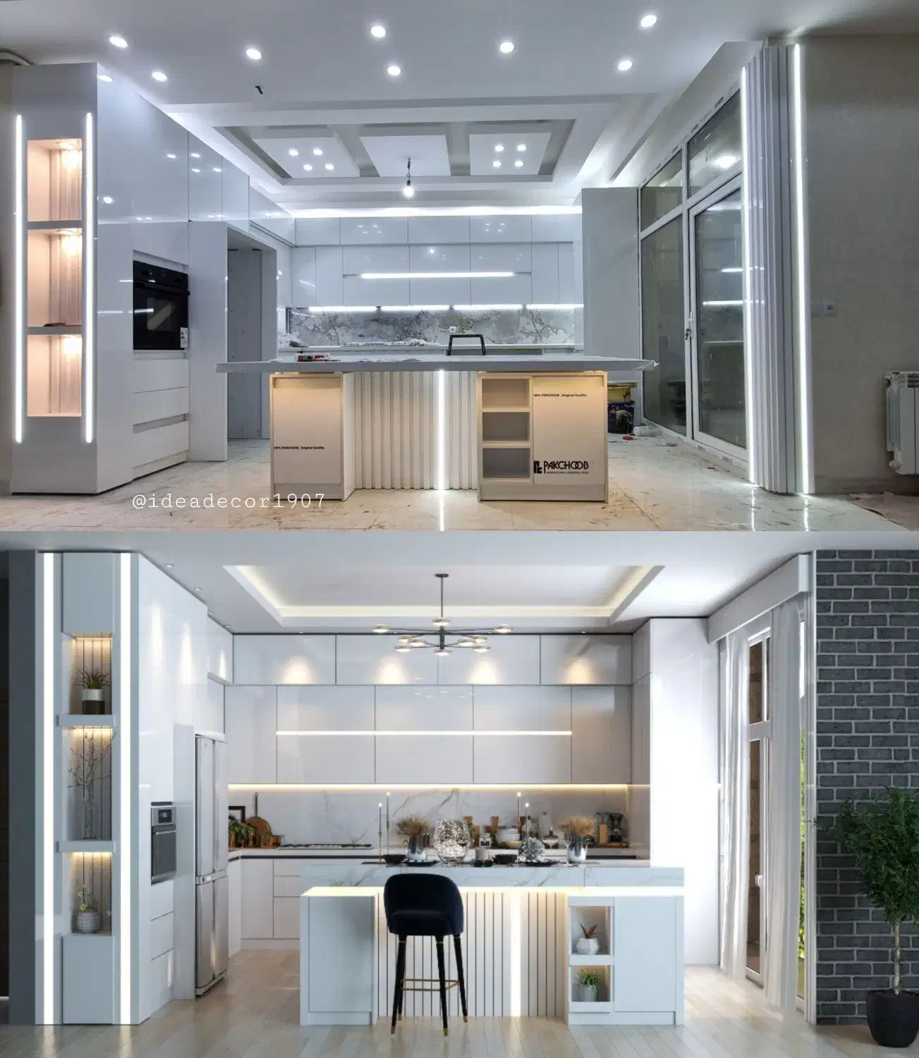 کابینت و کمد دلخواهت رو بساز اقساط 4 ماهه|خدمات پیشه و مهارت|بروجرد, |دیوار