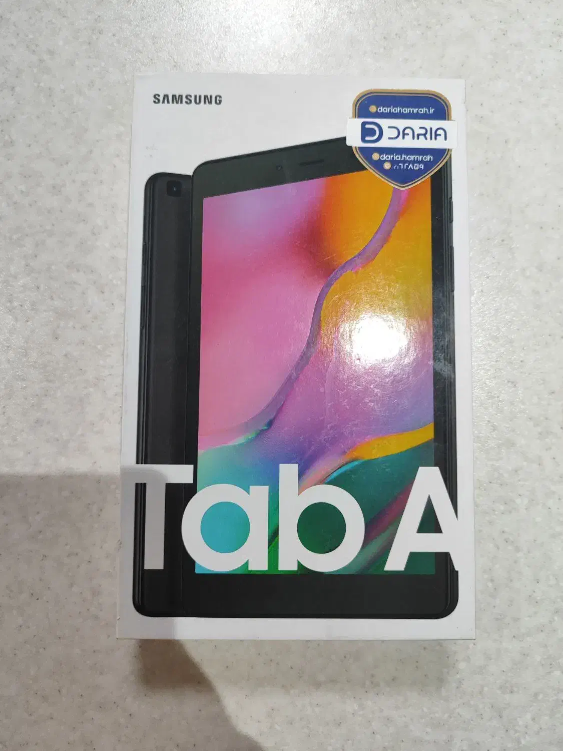 تبلت سامسونگ نو|تبلت|تهران, هفده شهریور|دیوار