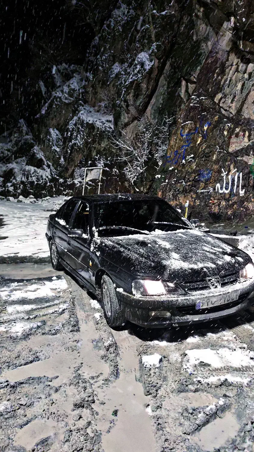 پارس ۸۸|خودرو سواری و وانت|بیرجند, |دیوار