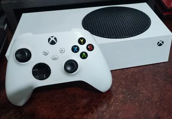 ایکس باکس سری اس  Xbox series S|کنسول، بازی ویدئویی و آنلاین|رشت, خمیران زاهدان|دیوار