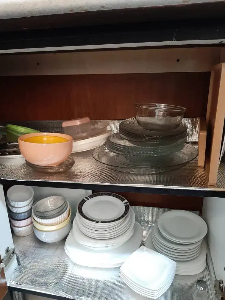 رهن واحد مبله 61 متری خوش نقشه|اجارهٔ آپارتمان|تهران, حشمتیه|دیوار