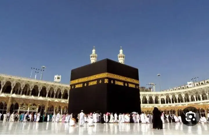 فیش حج آماده اعزام|تور و چارتر|سنقر, |دیوار