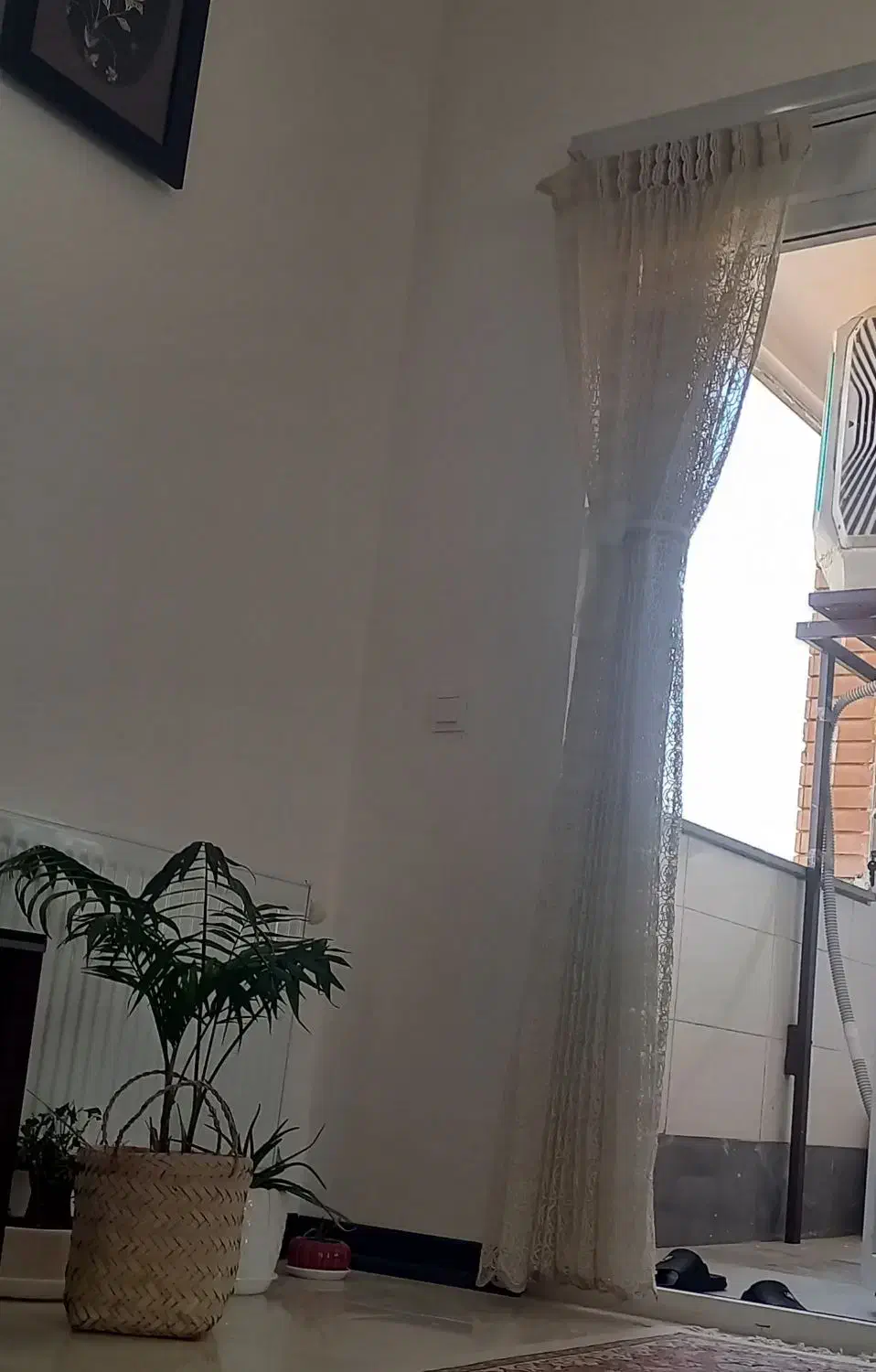 پرده در حد نو|پرده، رانر، رومیزی|یزد, |دیوار