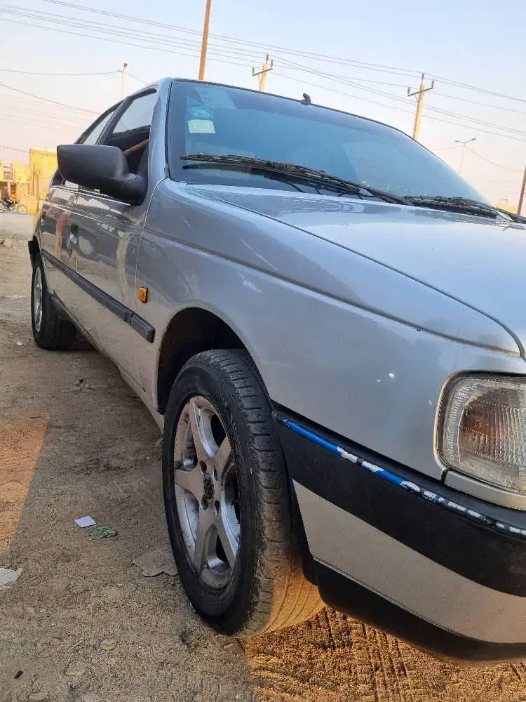 پژو ۹۴ دوگانه CNG|خودرو سواری و وانت|بندر امام خمینی, |دیوار