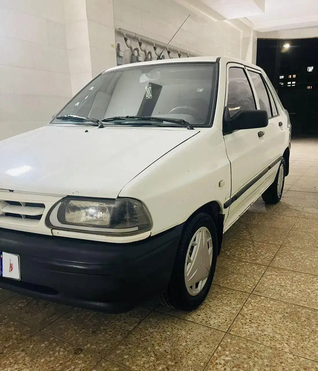 پراید ۱۳۱sE مدل 95|خودرو سواری و وانت|کرج, گلشهر|دیوار