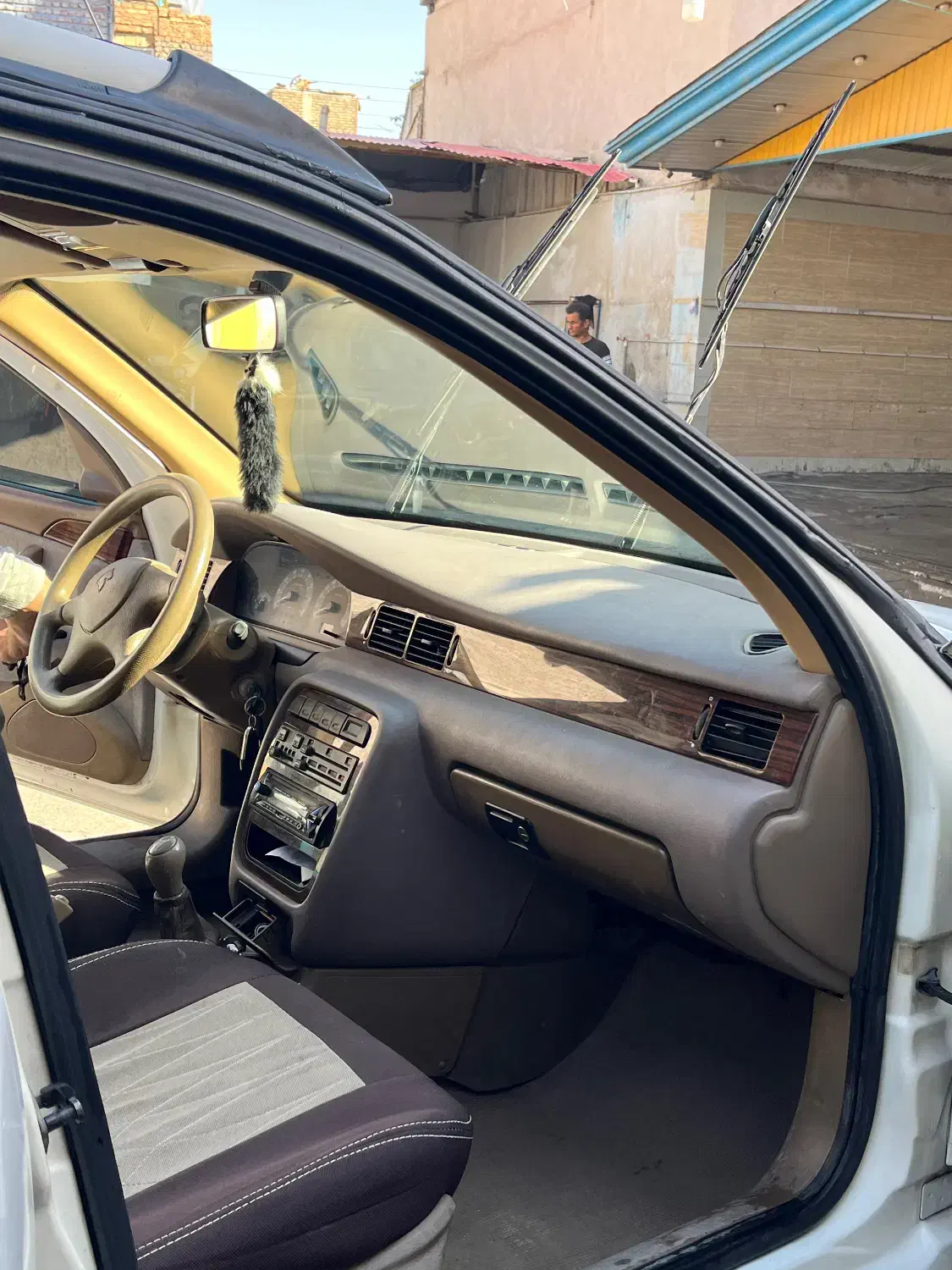 سمند ۸۸|خودرو سواری و وانت|قم, آذر (نکویی)|دیوار